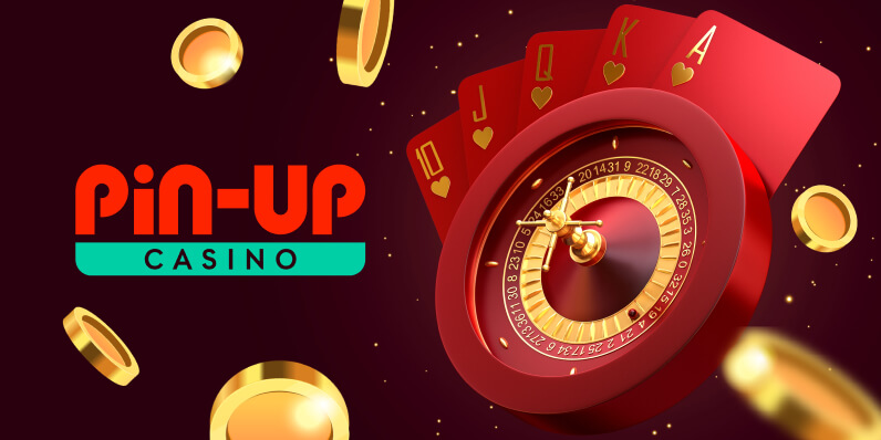 Pin Up Online Casino Bonuses