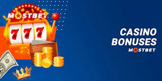 Ios және Android үшін Mostbet жүктеп алу